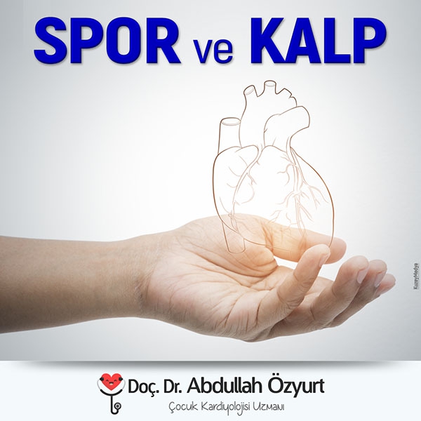 Spor ve Kalp